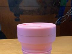 -星巴克(深圳北站B5检票口)