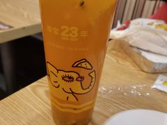 -尊宝比萨(较场口店)