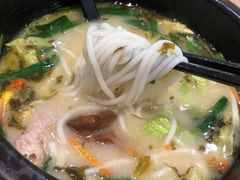 -过桥缘·过桥米线(鲁能城店)
