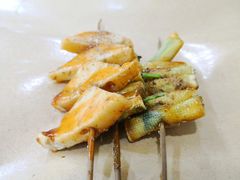 -兄弟联果木炭烤翅·50年家传鸡翅秘方