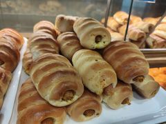 -新侨三宝乐面包店(崇文门店)