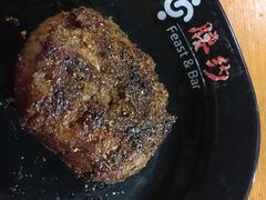 -腰子哥烤串(石佛营炫特店)