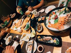 -割烹旭日本料理(龙湖狮山天街店)