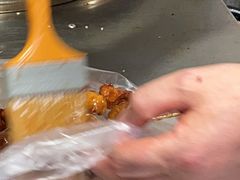-卫味烧饼夹里脊(新淮路店)