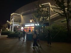 -汉堡王(海昌海洋公园店)