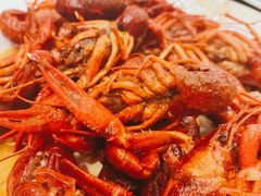 小龙虾-赛瑞喜来登大酒店-盛宴自助餐厅