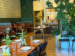-万柳阁小馆·花园餐厅(龙潭湖店)