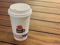 -Seesaw Coffee(上海太阳宫K46店)