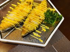 -弓二·烧鸟居酒屋(财富购物中心店)