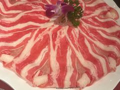 -蓉城老妈火锅(双林路店)