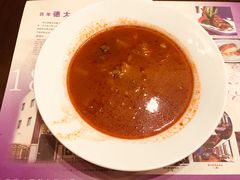 罗宋汤-德大西餐社(云南南路店)