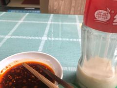 -众口斋锅贴(银泰城店)