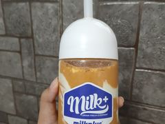 -milkplus·泰式奶茶(较场东路店)