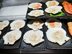 -喜庭海鲜自助(来福士店)