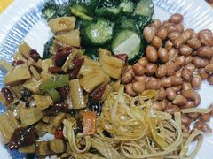 -王婆炒鱼(总店)