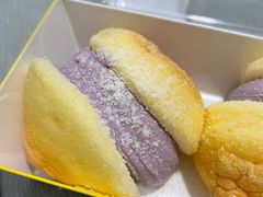 -鲍师傅糕点(八一馆店)