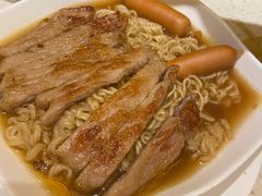 -香港新发烧腊茶餐厅(书城店)