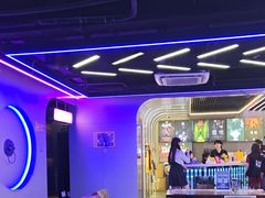 -关你鬼室大型密室逃脱(佛山创意园店)