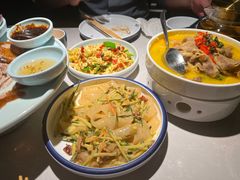 -额娘·现烙春饼烤鸭(太原总店)