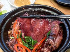 -东江海鲜大排档·潮汕菜·砂锅粥