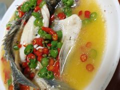 -嘉里饭庄
