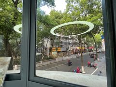 -面道赞宁海海鲜面(迎凤街店)