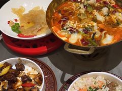 -大鹏饭店·金陵家宴(奥体中心店)