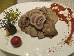 羊三宝-伊祥·敦煌楼