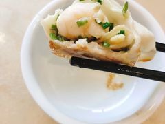 -北方饺子王·海肠捞饭·海鲜锅(山大店)