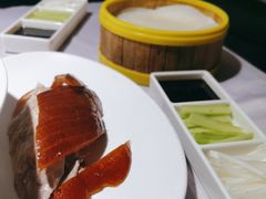 -鸭王烤鸭店(三里河店)