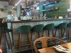 -Apollo·西班牙小酒馆(安福路店)