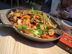 -领蟹祥记·香辣蟹·特色小海鲜(奥体天虹店)