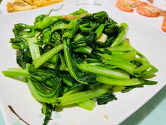 -丰宝源客家菜(常平店)