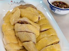 -芳华轩•客家菜馆(梧桐山店)