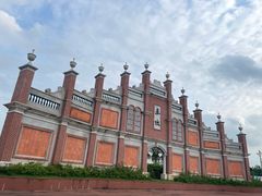 -赤坎·广东华侨国际旅游度假区