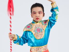 -猴有戏教育戏剧·音乐剧·主持口才·演讲朗诵辩论(环球港华师大校区)