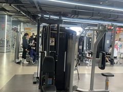 -超鹿运动(五四路恒力城店)