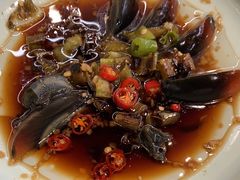 凉拌皮蛋-管氏翅吧(马家堡店)