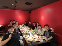 -拉蒂娜·巴西牛排馆 Latina·Brazilian Steakhouse(王府井喜悦店)