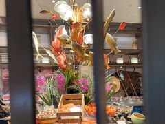 -安蒂娅·海鲜自助餐厅(安蒂娅美兰酒店)