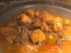 罐罐牛腩-吃饭皇帝大(解放西路店)