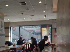 -咬不得高祖生煎·简餐(城站店)