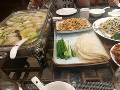 -北塘老院酒馆(鸿泰·千佰汇商业广场店)