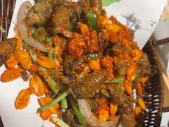 -阿露佳·舌尖上的安吉菜