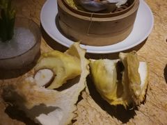 -雍和会海鲜姿造自助(湖东路店)