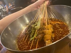 -付小姐在成都(中山公园店)