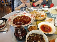 -二十八里太湖船菜(吉祥路店)