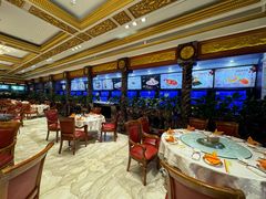 -万宝海鲜舫(劳动公园店)