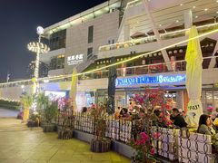 -Paulaner·德国帕拉娜自酿啤酒餐厅(海上世界店)