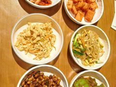 -长寿参鸡汤(朝韩风情街店)